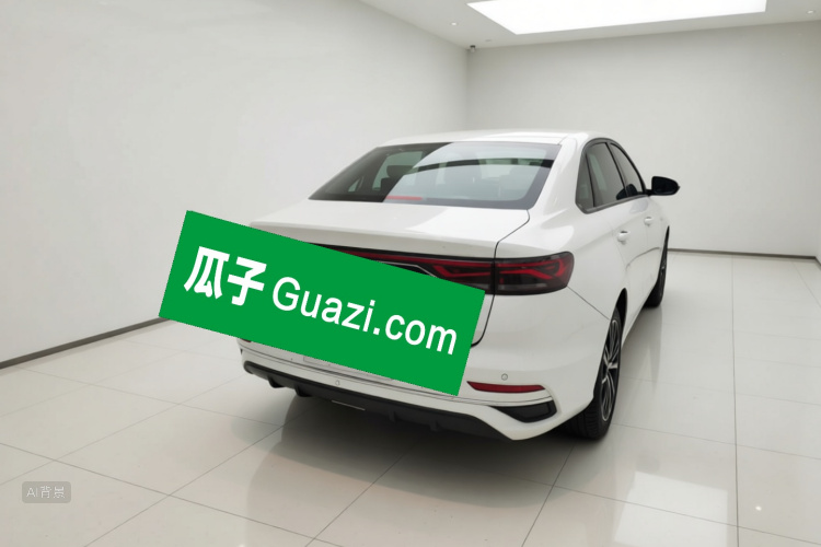GEELY Emgrand 2022 #7 GEELY Emgrand 2022 car image #7