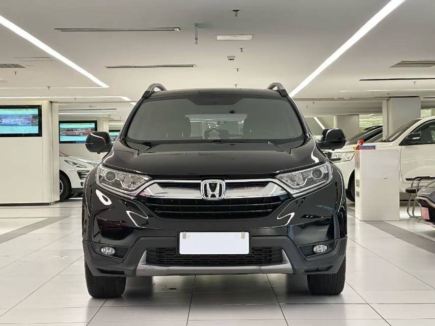 Honda CR-V 2019 car image #9
