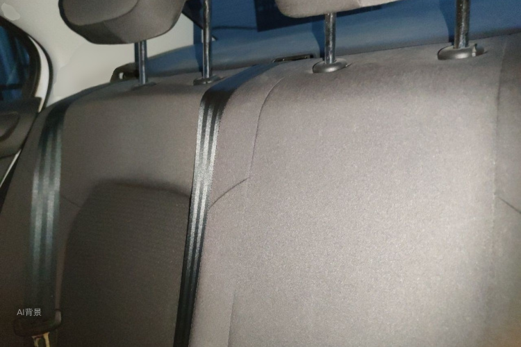 Volkswagen Santana 2016 car image #19