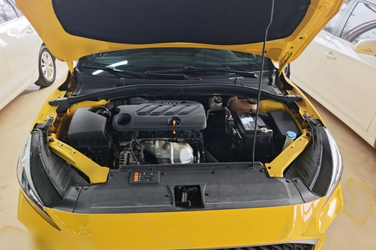 MG 5 2023 #19 MG 5 2023 immagine di auto #19