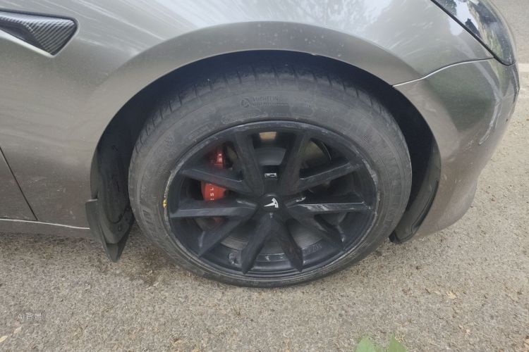 Tesla Model 3 2023 immagine di auto #9