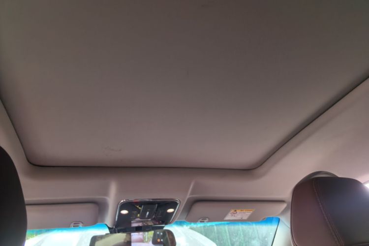 Jetour X70 2024 car image #18