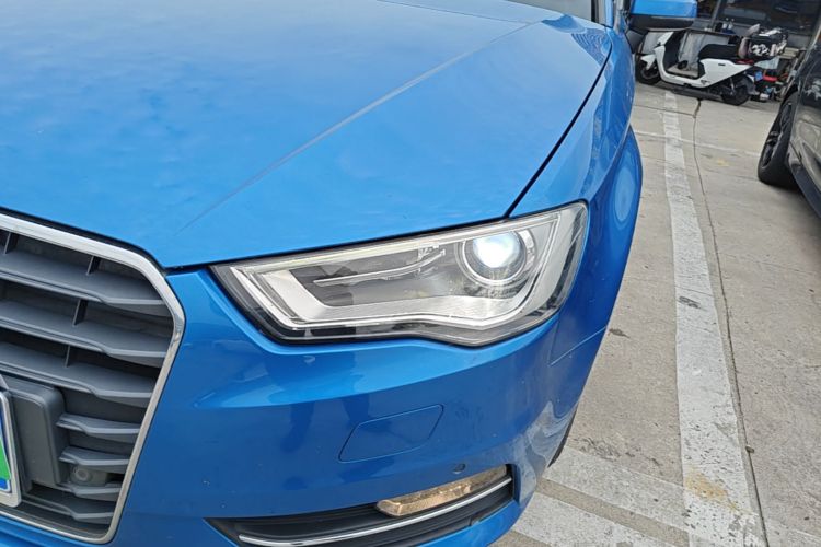 Audi A3 2016 #23 Audi A3 2016 car image #23