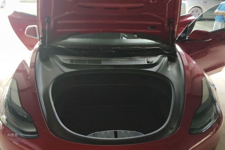 Tesla Model 3 2022 #22 Tesla Model 3 2022 car image #22