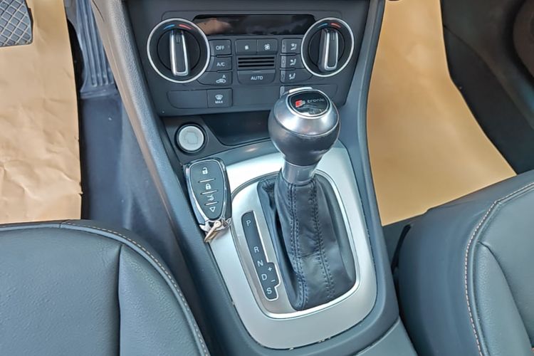 Audi Q3 2017 #14 Audi Q3 2017 immagine di auto #14