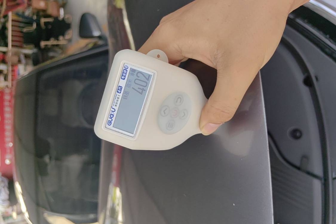 BYD Han 2021 car image #29