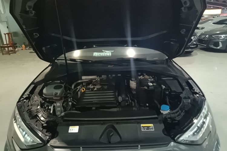 Audi A3 2023 immagine di auto #20