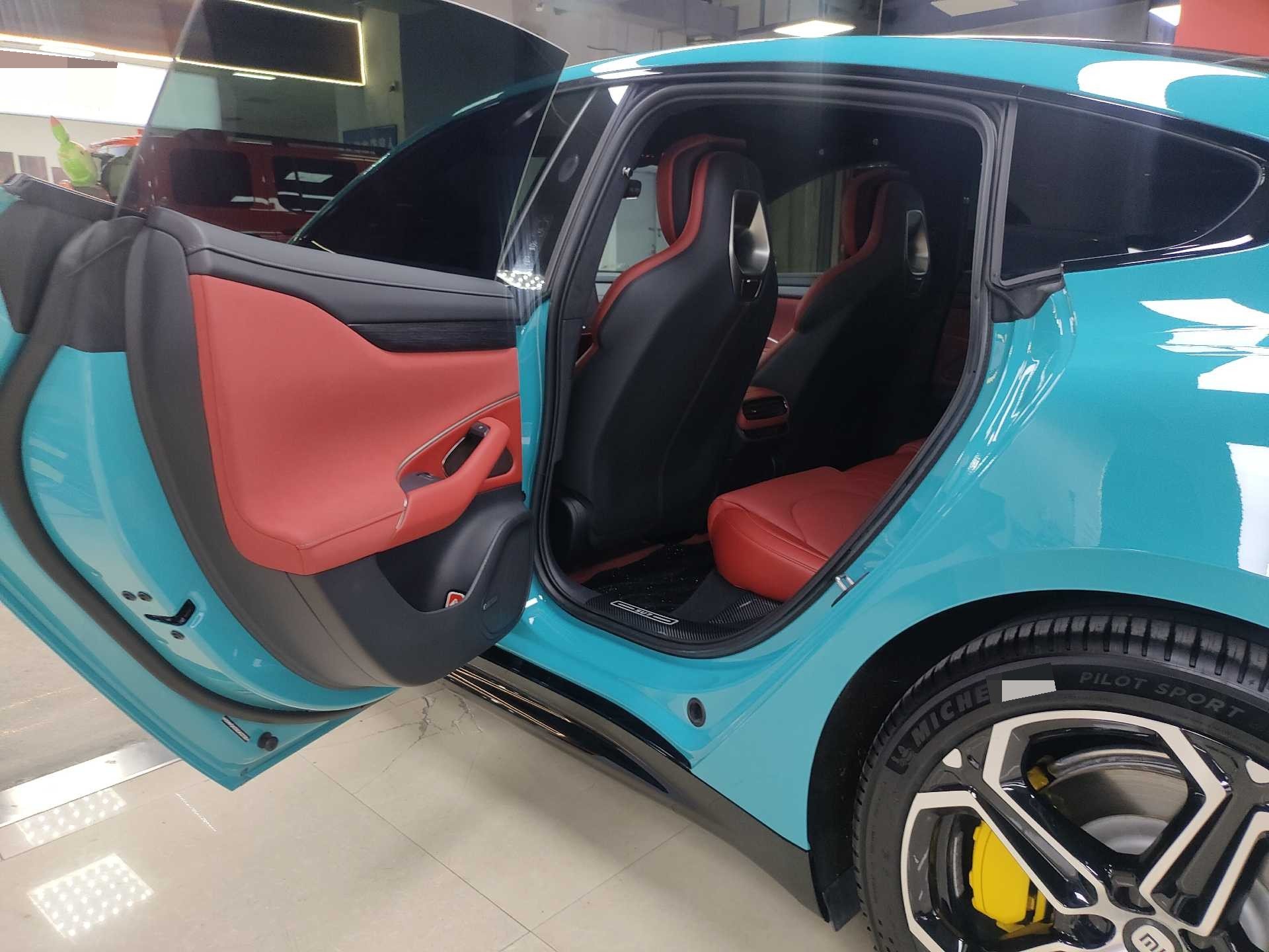 2025 #9 2025 immagine di auto #9