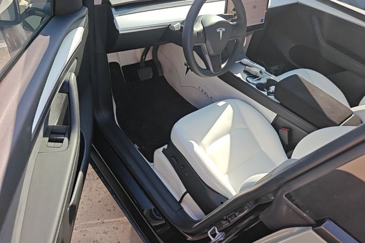 Tesla Model Y 2023 immagine di auto #16