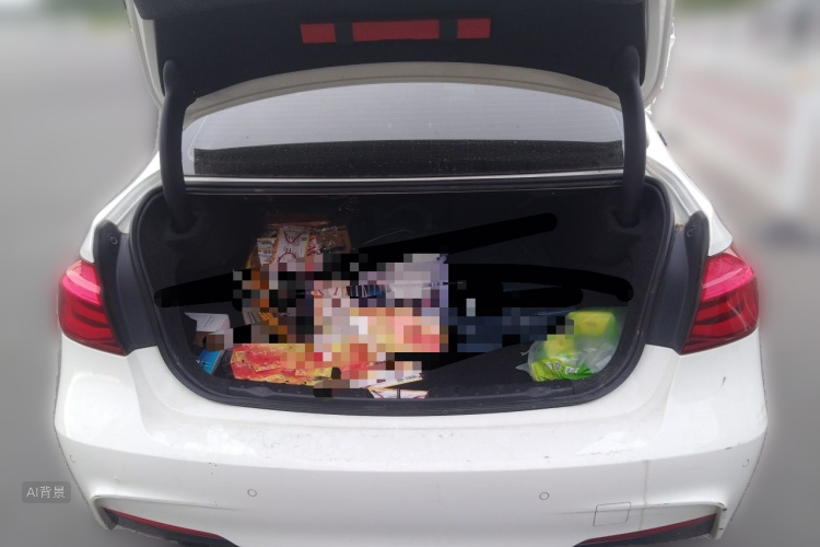 BMW 3 Series 2017 #21 BMW 3 Series 2017 car image #21
