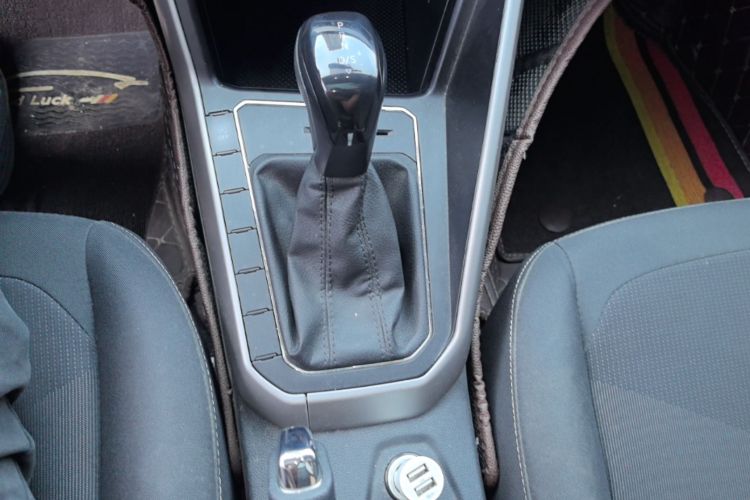 Volkswagen Polo 2021 car image #14