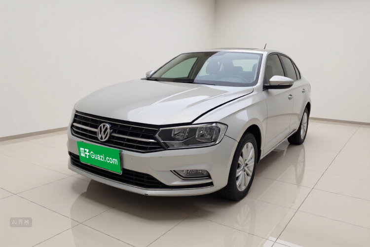 Volkswagen Bora 2017 #2 Volkswagen Bora 2017 car image #2