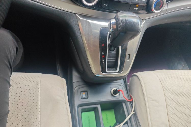 Honda CR-V 2016 car image #14