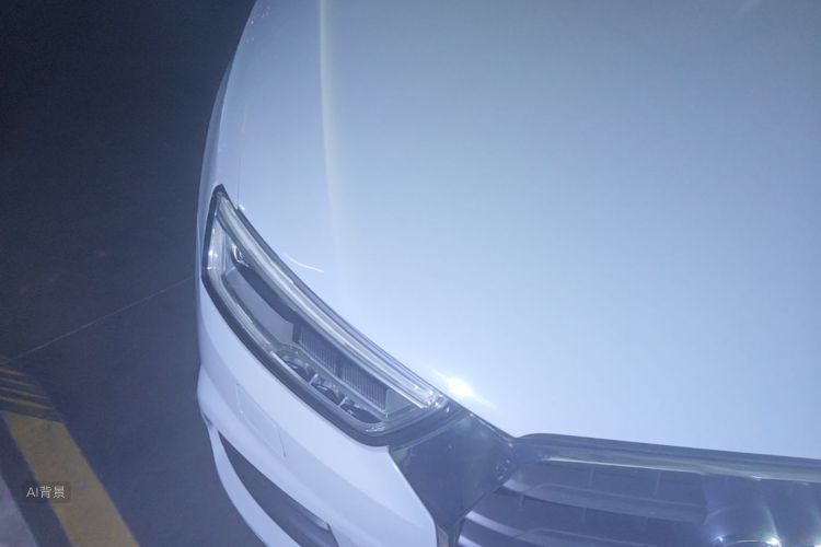 Audi Q3 2019 imagem de carro #9