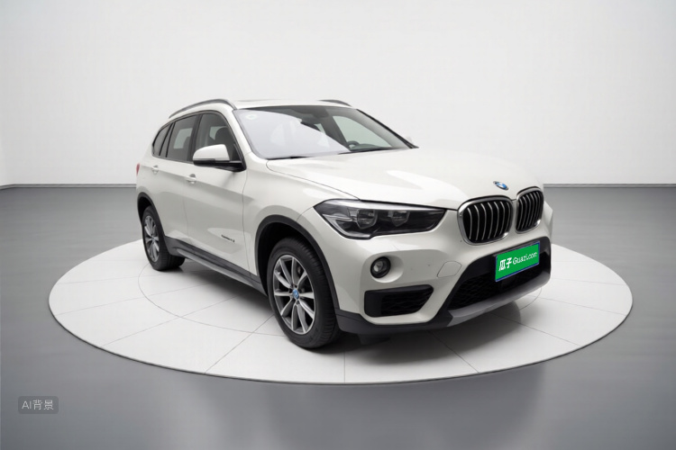 BMW X1 2017 car image #4