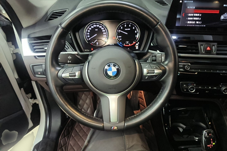 BMW X1 2022 #11 BMW X1 2022 car image #11