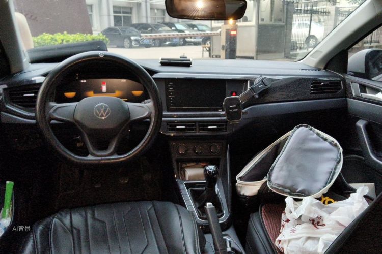 Volkswagen Lavida 2024 #20 Volkswagen Lavida 2024 car image #20