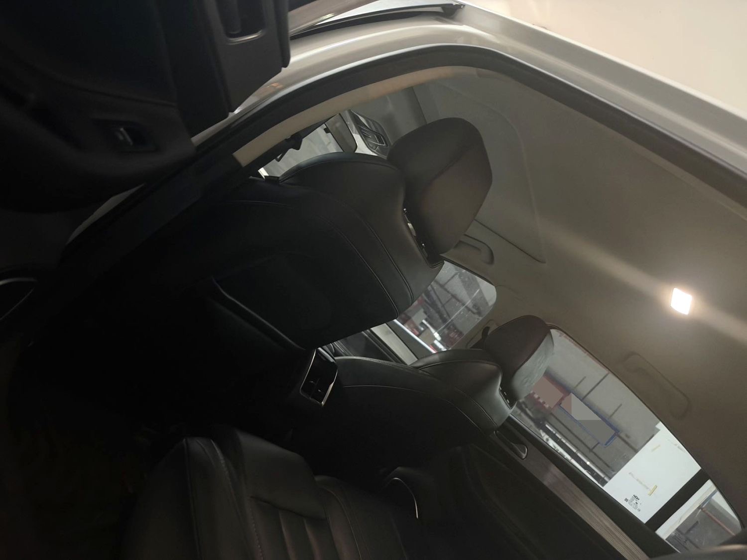 Chery Arrizo 5 Plus 2022 car image #2