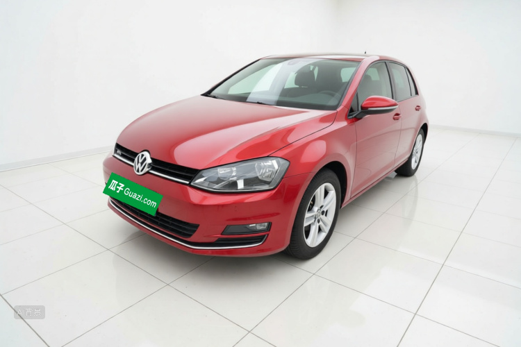 Volkswagen Golf 2016 #2 Volkswagen Golf 2016 car image #2