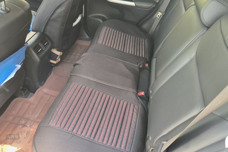 Honda CR-V 2016 car image #19