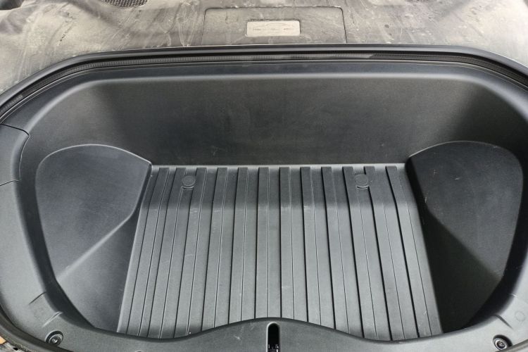 MI SU7 2024 изображение автомобиля #22