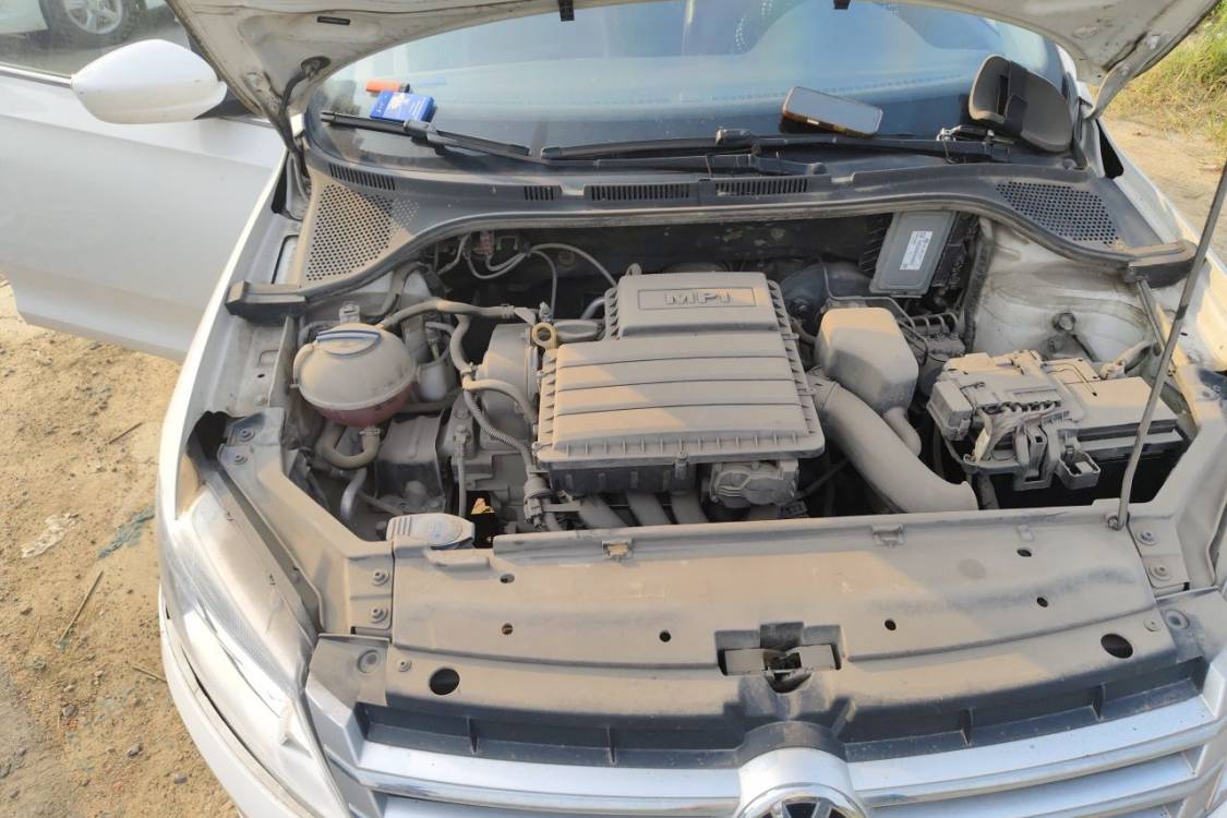 Volkswagen Santana 2016 #11 Volkswagen Santana 2016 car image #11