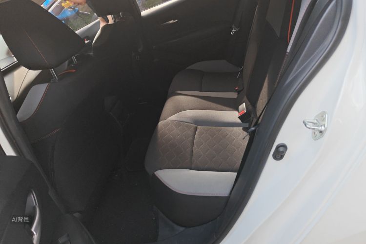 Toyota Corolla 2022 صورة سيارة #19