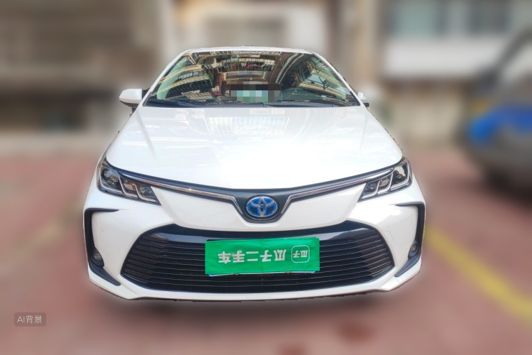 Toyota Corolla 2022 #3 Toyota Corolla 2022 immagine di auto #3