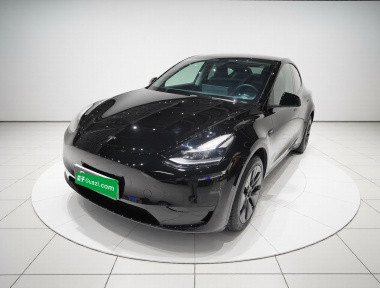 Tesla Model Y 2023 Tesla Model Y 2023 car image