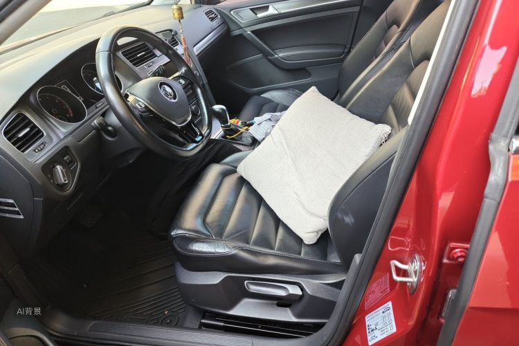 Volkswagen Golf 2015 #17 Volkswagen Golf 2015 immagine di auto #17