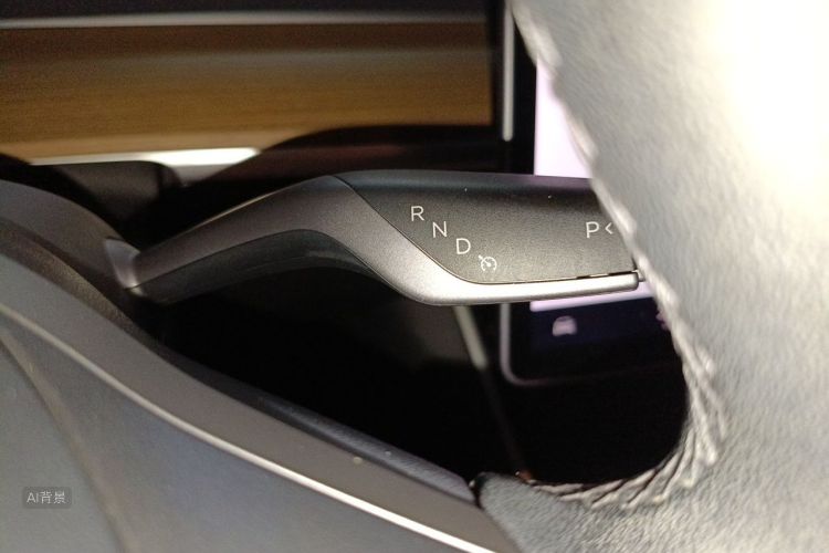 Tesla Model 3 2020 car image #16