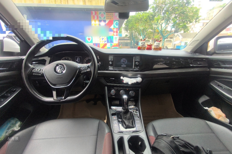 Volkswagen Bora 2020 صورة سيارة #11