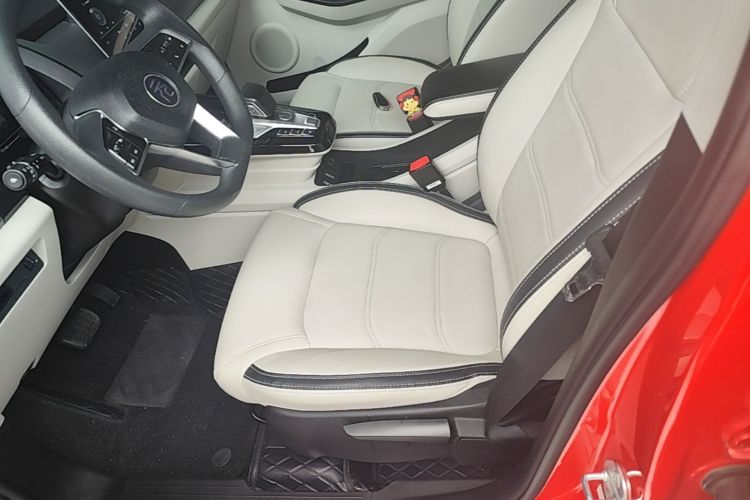 BYD Yuan Pro 2021 #15 BYD Yuan Pro 2021 imagem de carro #15