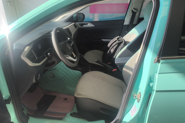 Volkswagen Lavida 2023 car image #15