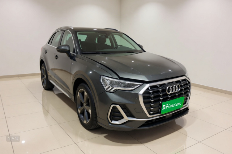 Audi Q3 2020 immagine di auto #4