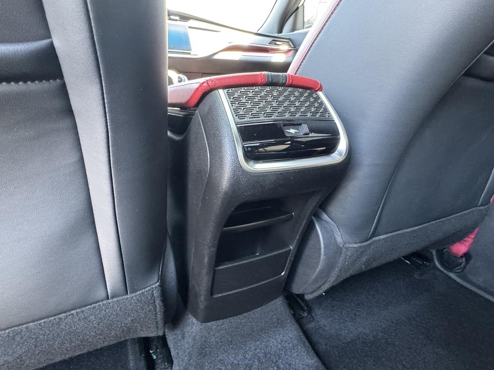 GEELY Binray 2021 car image #8