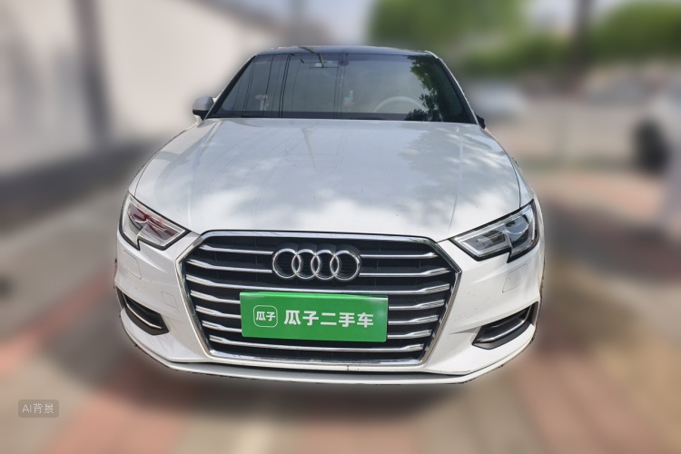 Audi A3 2021 image de voiture #3