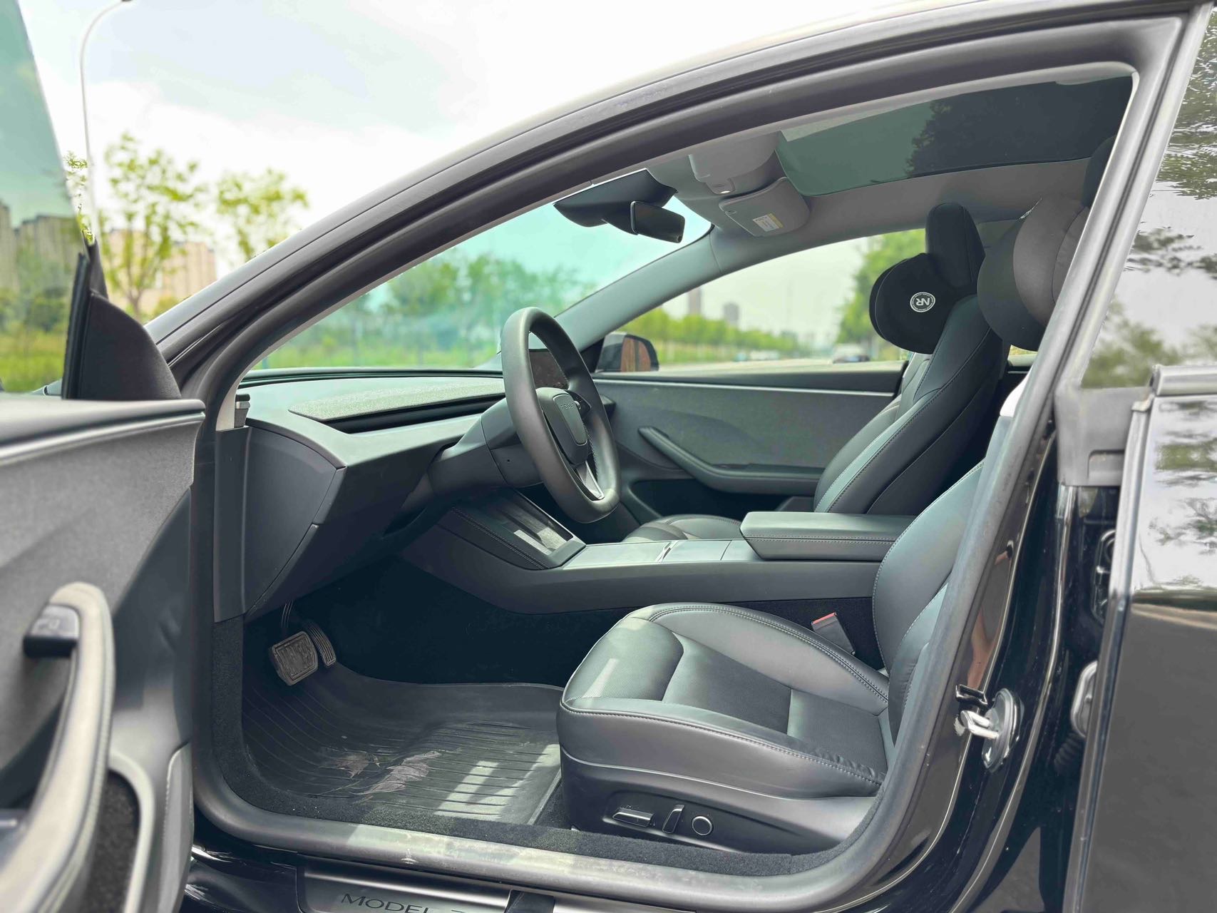 Tesla Model 3 2024 #4 Tesla Model 3 2024 car image #4