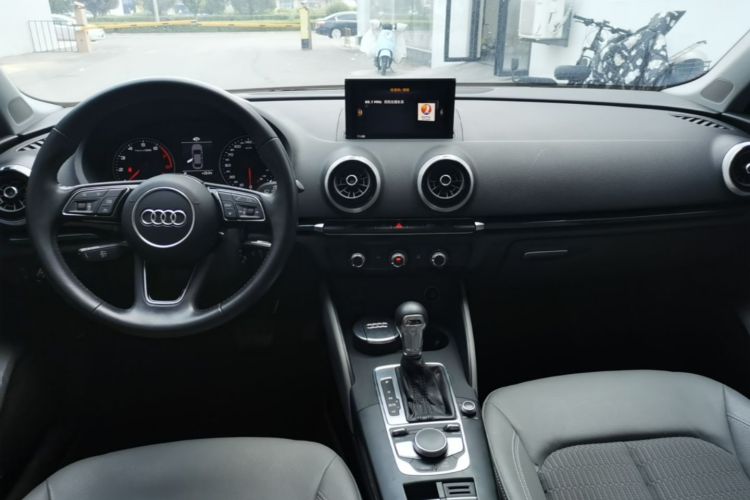 Audi A3 2021 #10 Audi A3 2021 car image #10