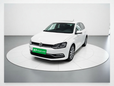 Volkswagen Polo 2019 Volkswagen Polo 2019 car image