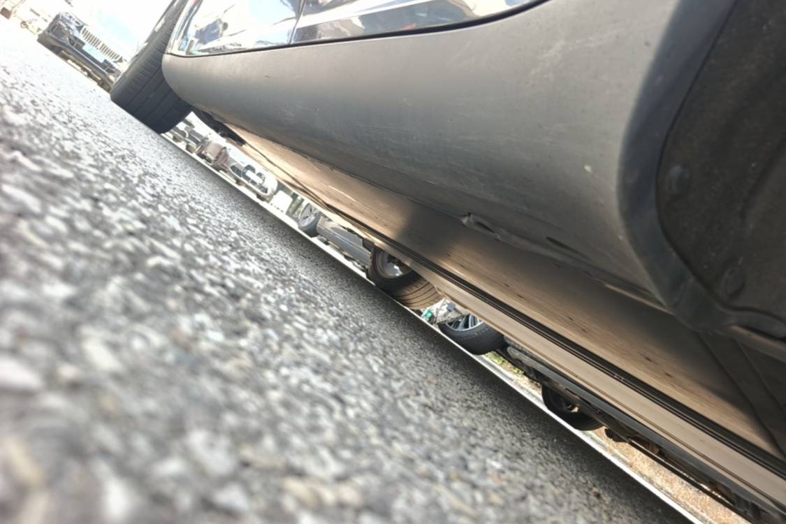 Tesla Model Y 2024 car image #8