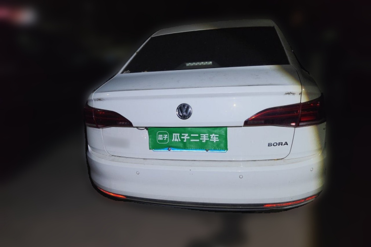 Volkswagen Bora 2019 #4 Volkswagen Bora 2019 car image #4