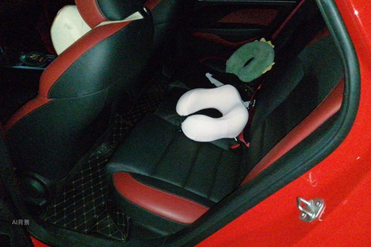 GEELY Binray 2021 #19 GEELY Binray 2021 car image #19