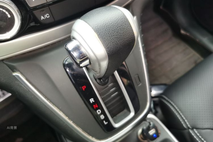 Honda CR-V 2016 #16 Honda CR-V 2016 car image #16