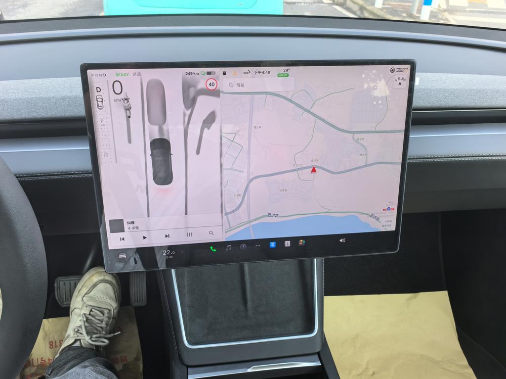 Tesla Model Y 2026 #10 Tesla Model Y 2026 car image #10