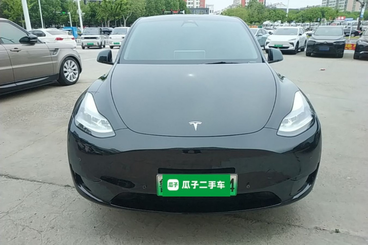 Tesla Model Y 2023 #3 Tesla Model Y 2023 immagine di auto #3