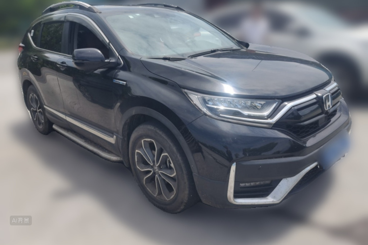 Honda CR-V 2022 car image #4