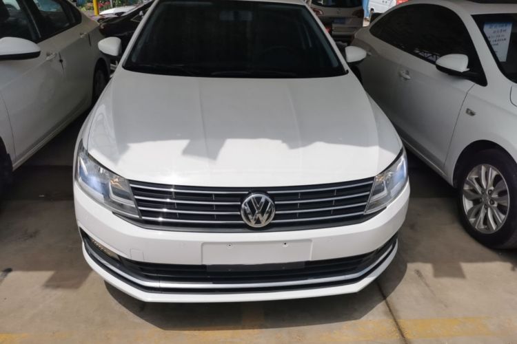 Volkswagen Lavida 2017 #3 Volkswagen Lavida 2017 car image #3