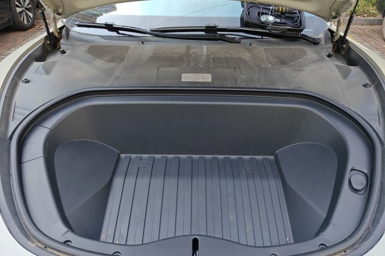 MI SU7 2024 car image #18