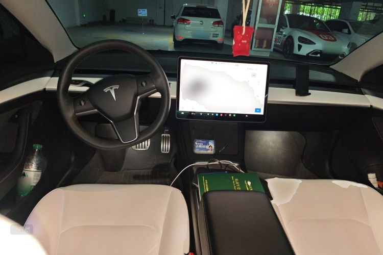 Tesla Model 3 2022 #11 Tesla Model 3 2022 car image #11